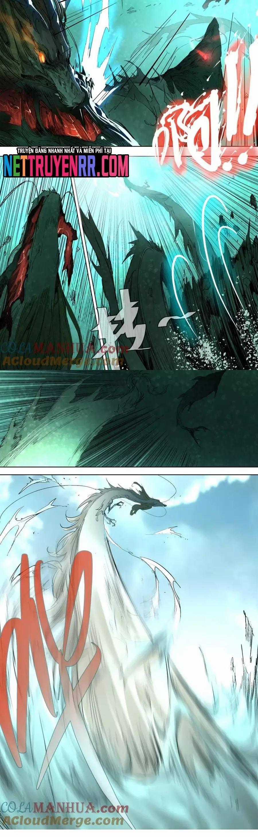 Tỏa Long Chương 62 trang 4