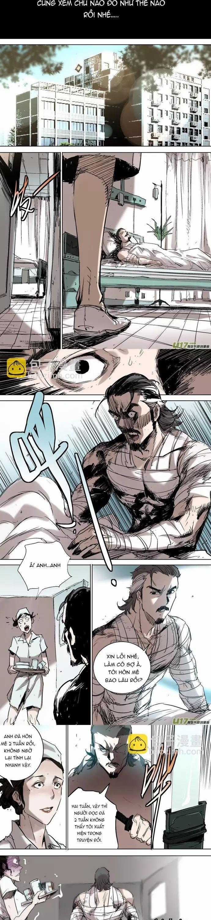 Tỏa Long Chương 65 trang 4