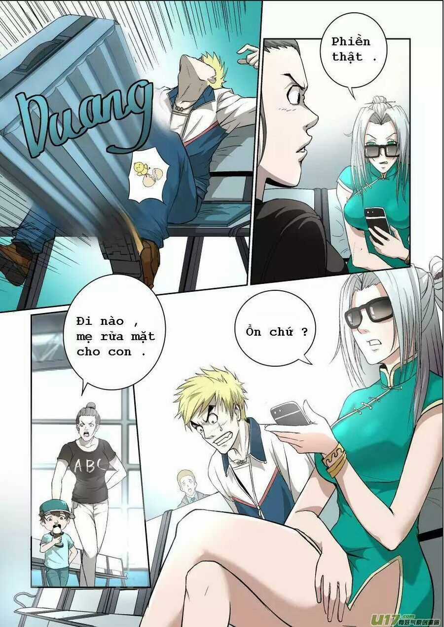 Tỏa Long Chương 7 trang 2