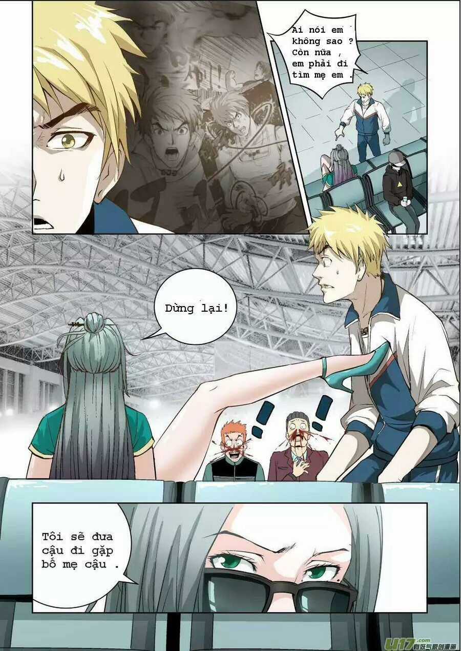 Tỏa Long Chương 7 trang 4