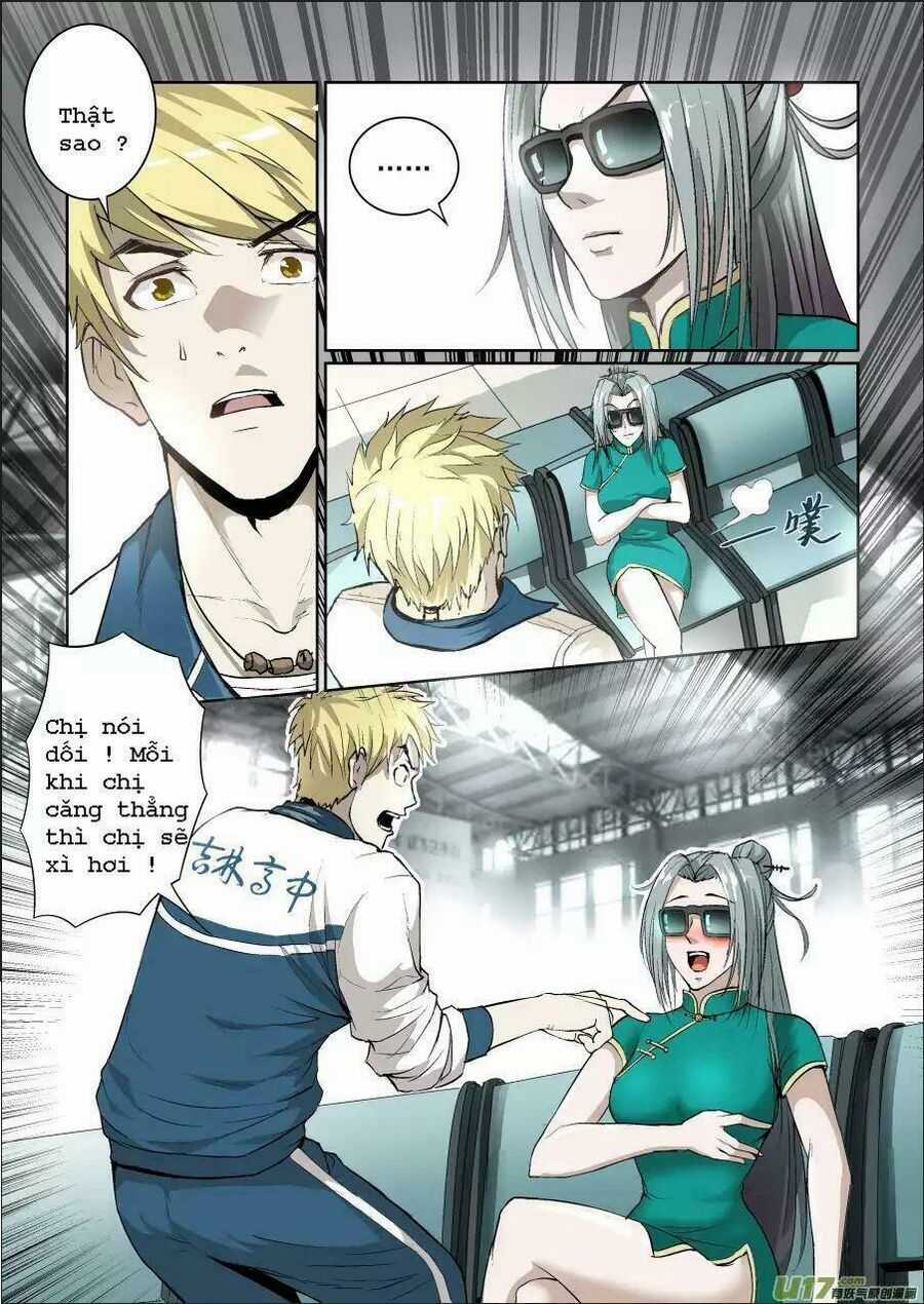 Tỏa Long Chương 7 trang 5