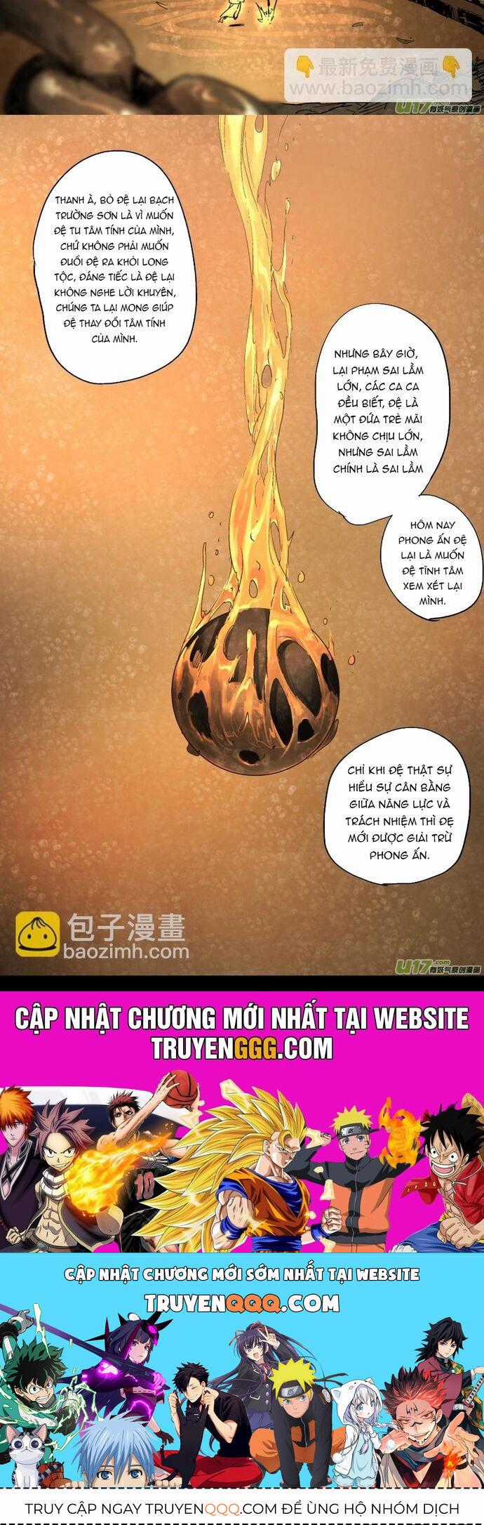 Tỏa Long Chương 71 trang 4