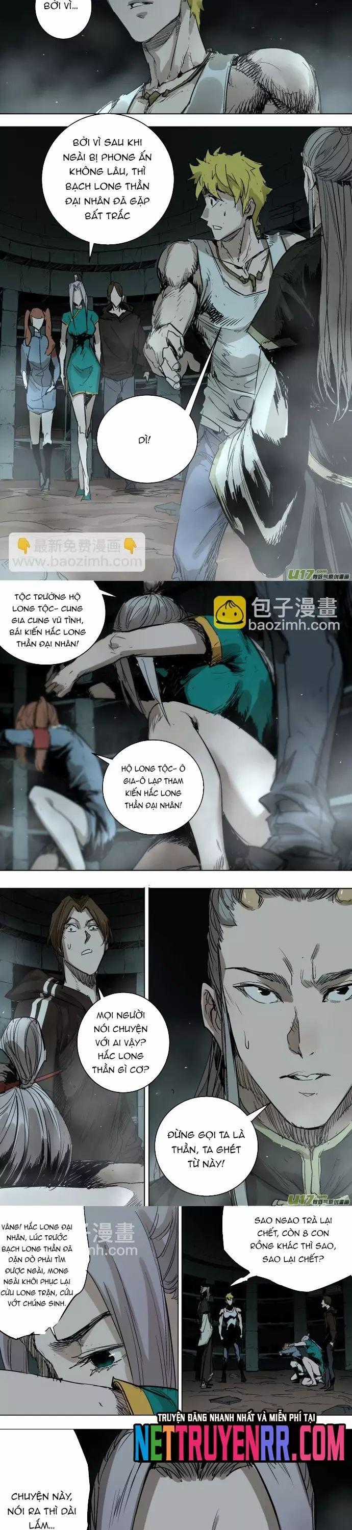 Tỏa Long Chương 73 trang 3