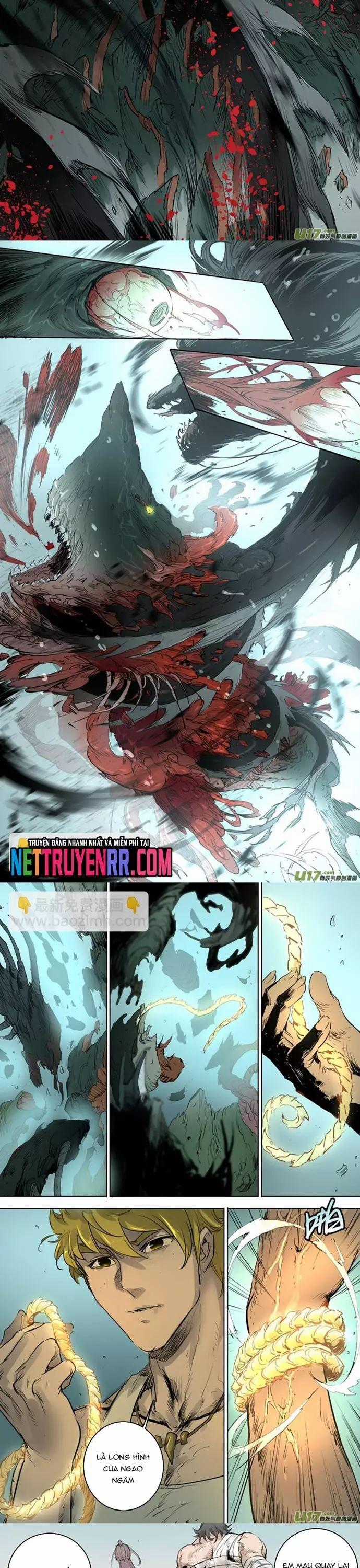 Tỏa Long Chương 78 trang 2