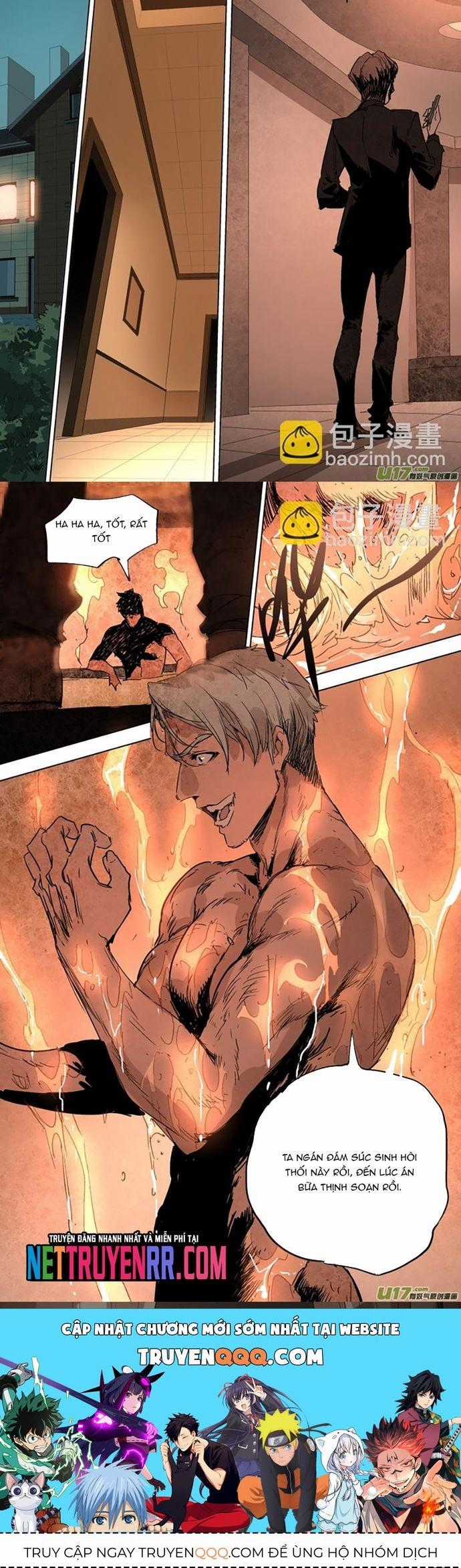 Tỏa Long Chương 81 trang 6