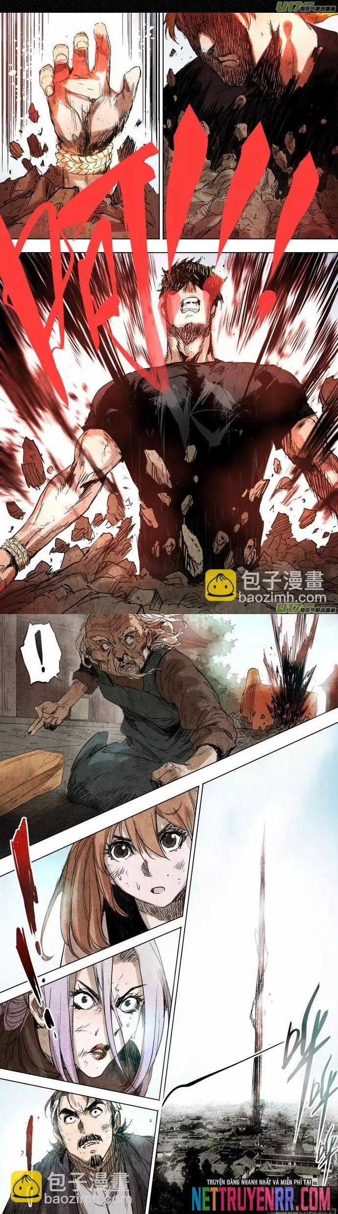 Tỏa Long Chương 88 trang 5