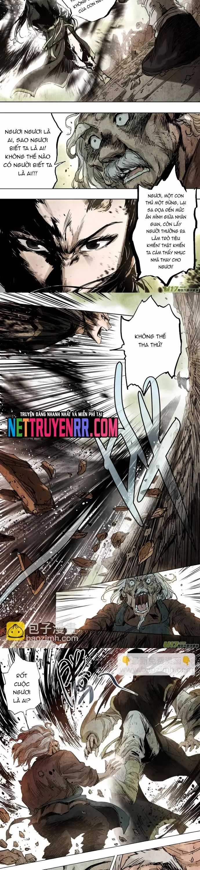 Tỏa Long Chương 89 trang 2