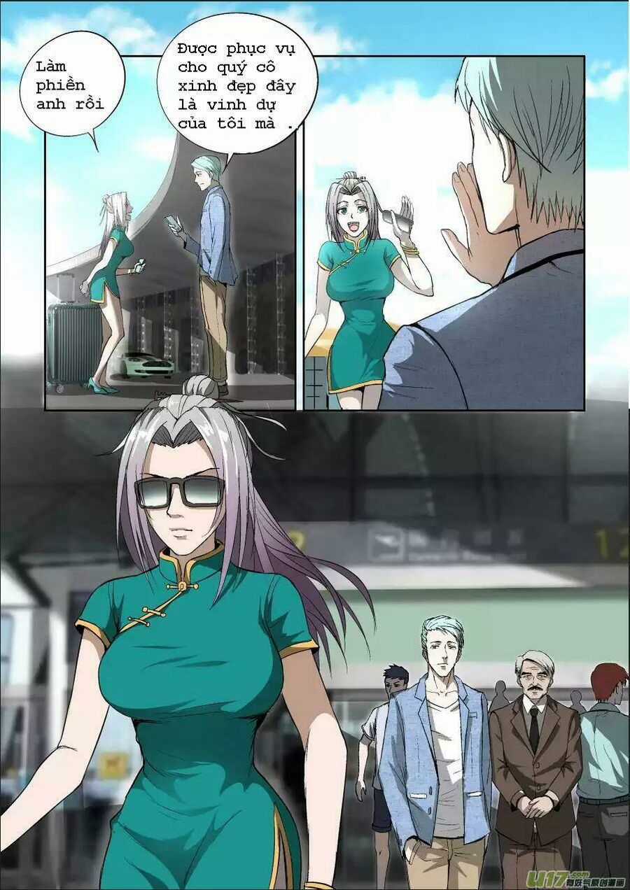 Tỏa Long Chương 9 trang 3