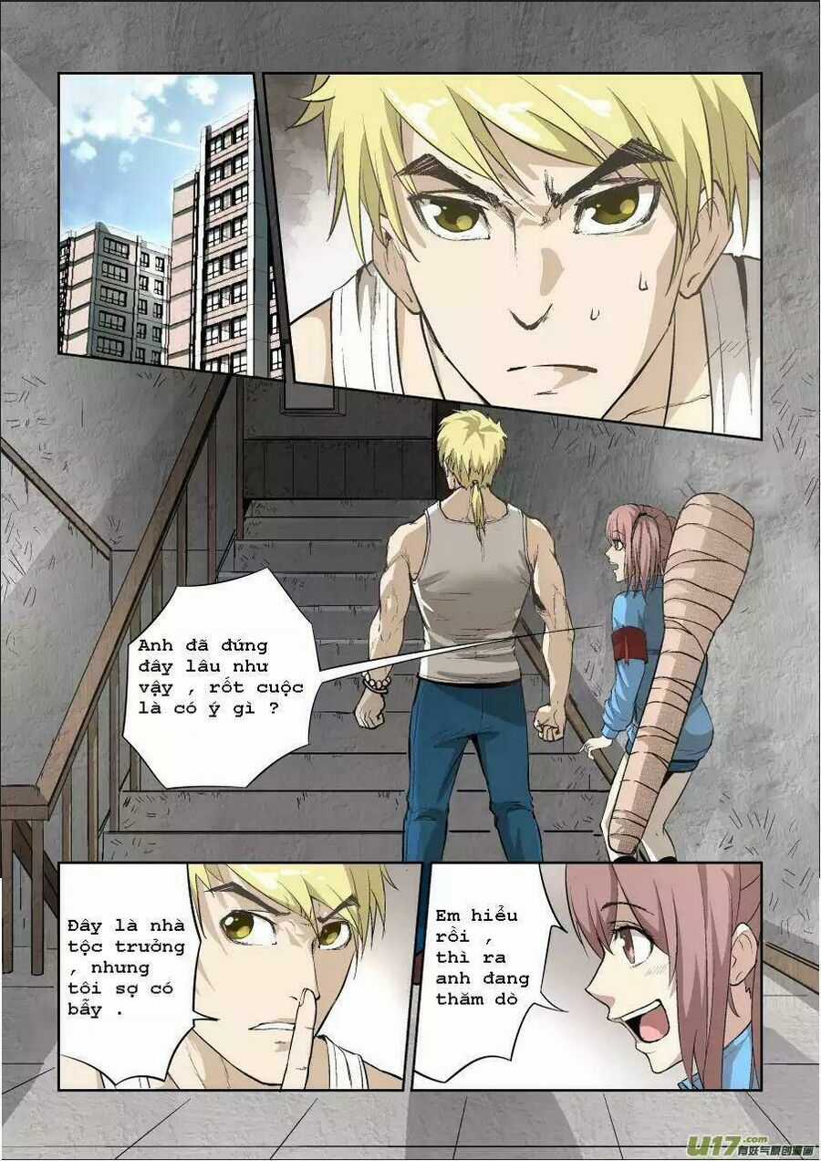 Tỏa Long Chương 9 trang 5