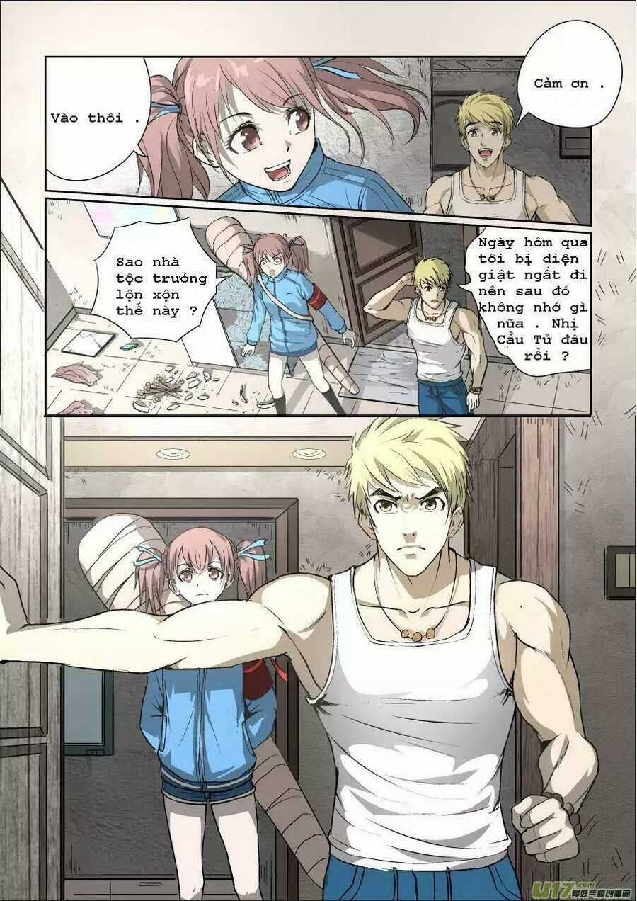 Tỏa Long Chương 9 trang 7