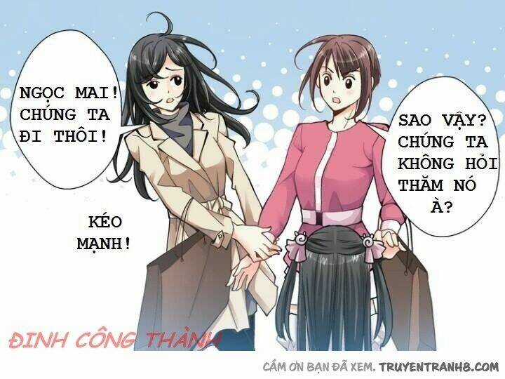 Tòa Nhà Số 44 Chapter 1 trang 12