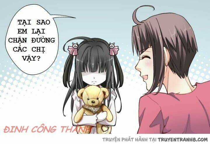 Tòa Nhà Số 44 Chapter 1 trang 13