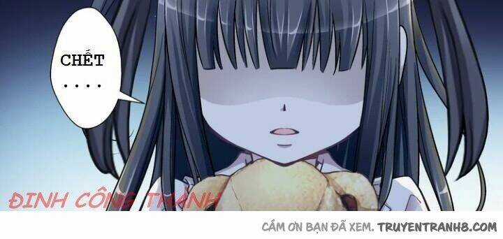 Tòa Nhà Số 44 Chapter 1 trang 14