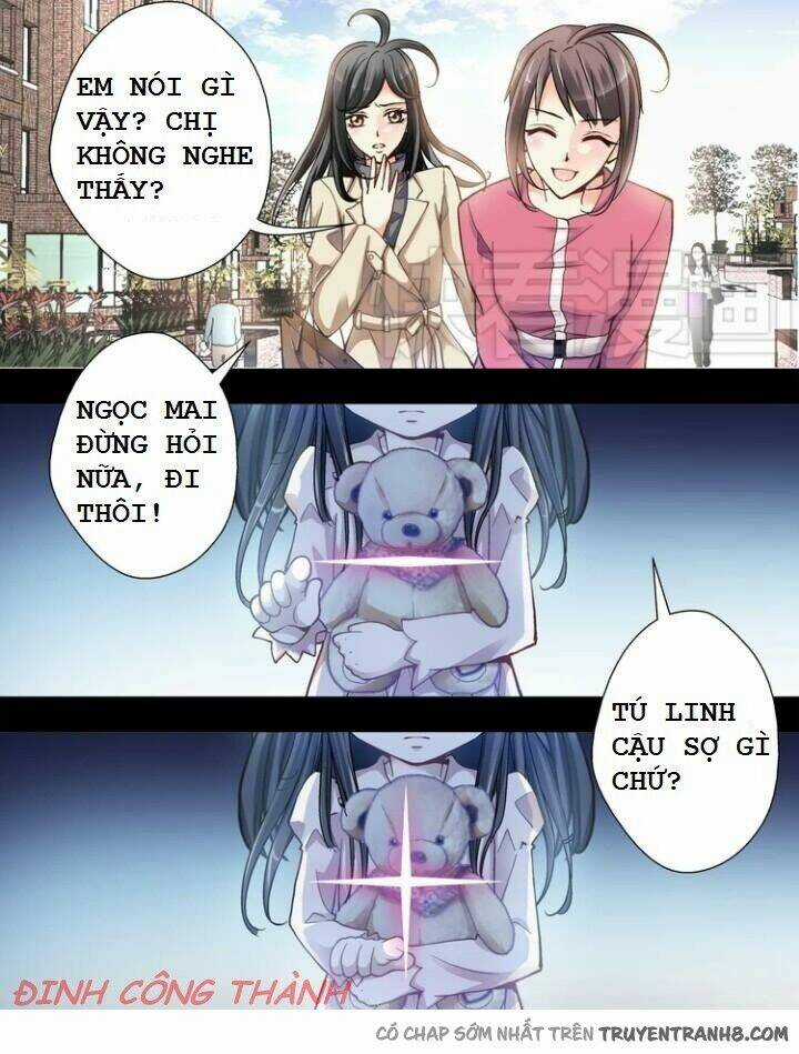 Tòa Nhà Số 44 Chapter 1 trang 15