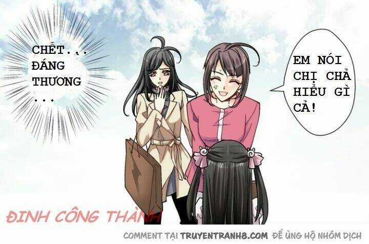 Tòa Nhà Số 44 Chapter 1 trang 17