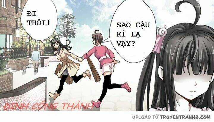 Tòa Nhà Số 44 Chapter 1 trang 18