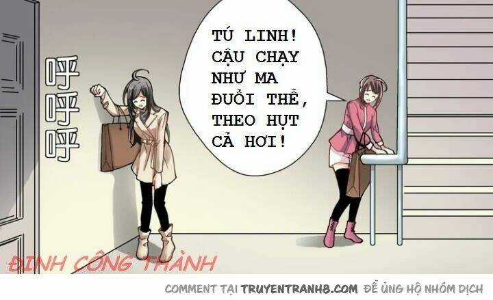 Tòa Nhà Số 44 Chapter 1 trang 20