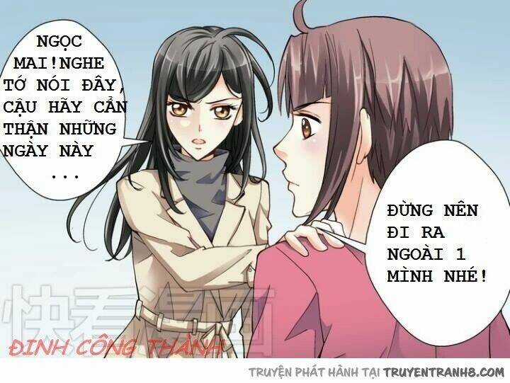 Tòa Nhà Số 44 Chapter 1 trang 21