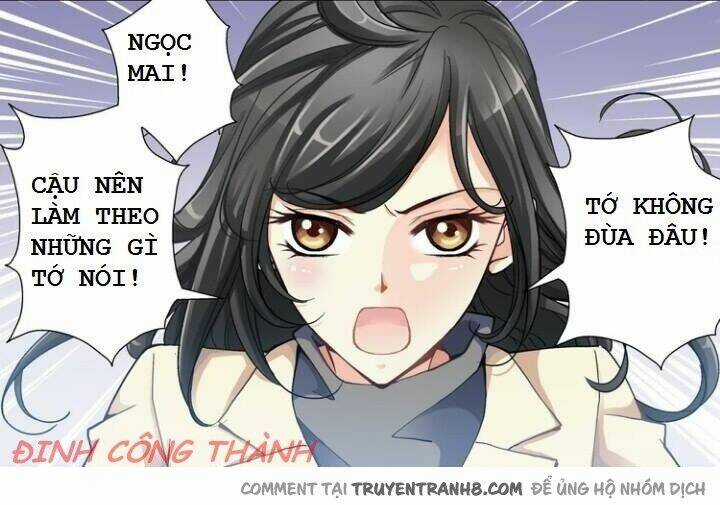 Tòa Nhà Số 44 Chapter 1 trang 23