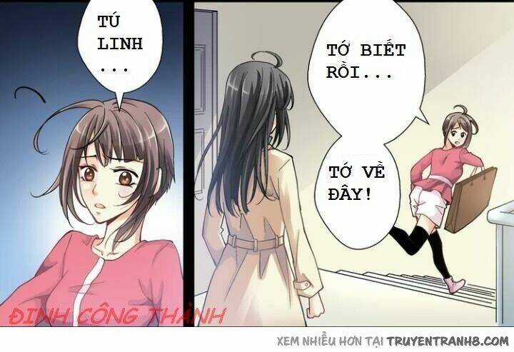 Tòa Nhà Số 44 Chapter 1 trang 24