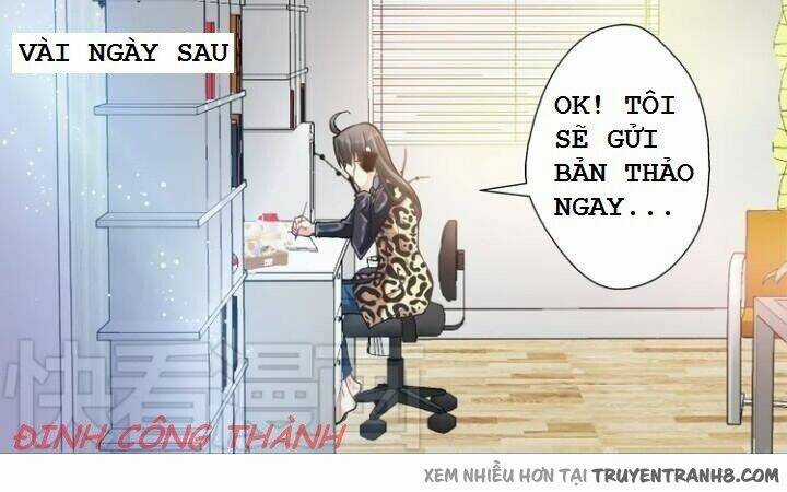 Tòa Nhà Số 44 Chapter 1 trang 26