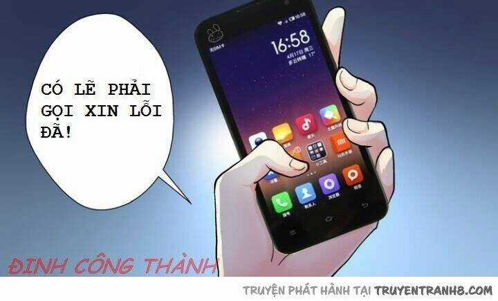 Tòa Nhà Số 44 Chapter 1 trang 29