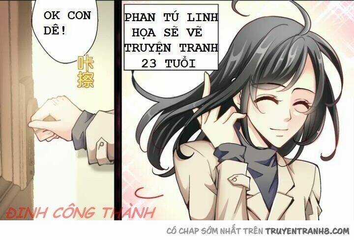 Tòa Nhà Số 44 Chapter 1 trang 3