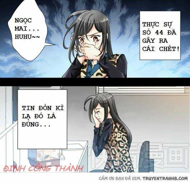 Tòa Nhà Số 44 Chapter 1 trang 32