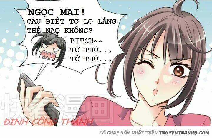 Tòa Nhà Số 44 Chapter 1 trang 35