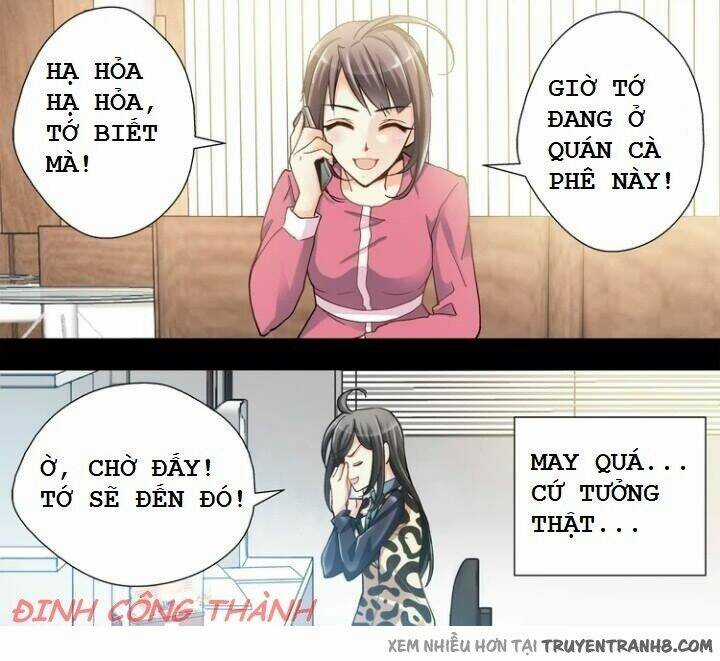 Tòa Nhà Số 44 Chapter 1 trang 36