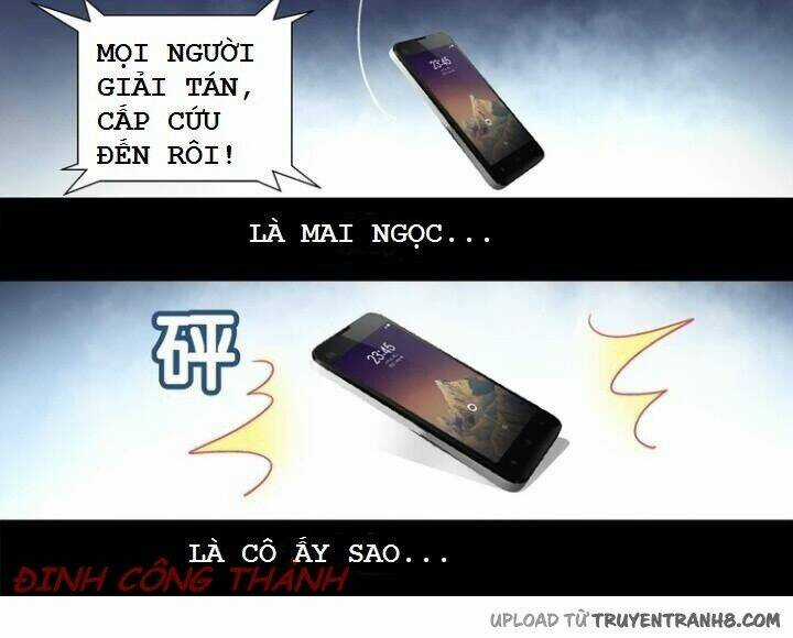 Tòa Nhà Số 44 Chapter 1 trang 41