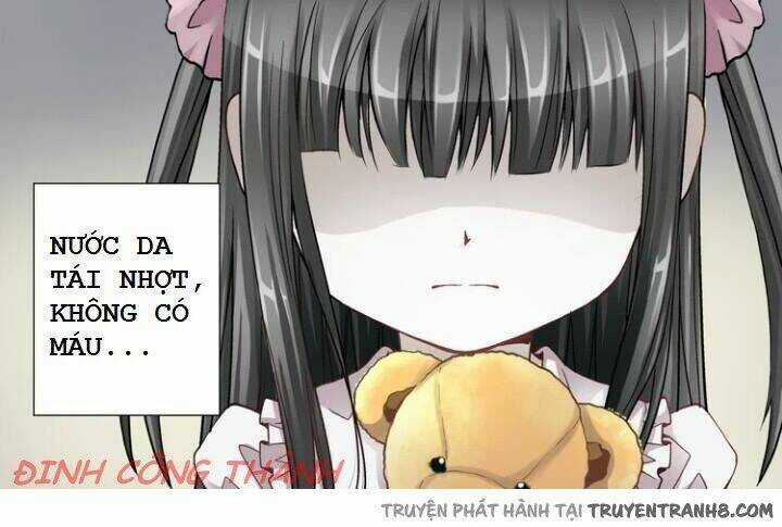 Tòa Nhà Số 44 Chapter 1 trang 6