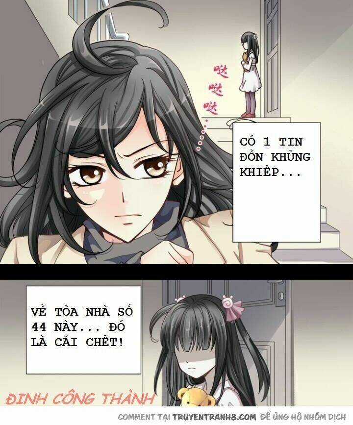 Tòa Nhà Số 44 Chapter 1 trang 8