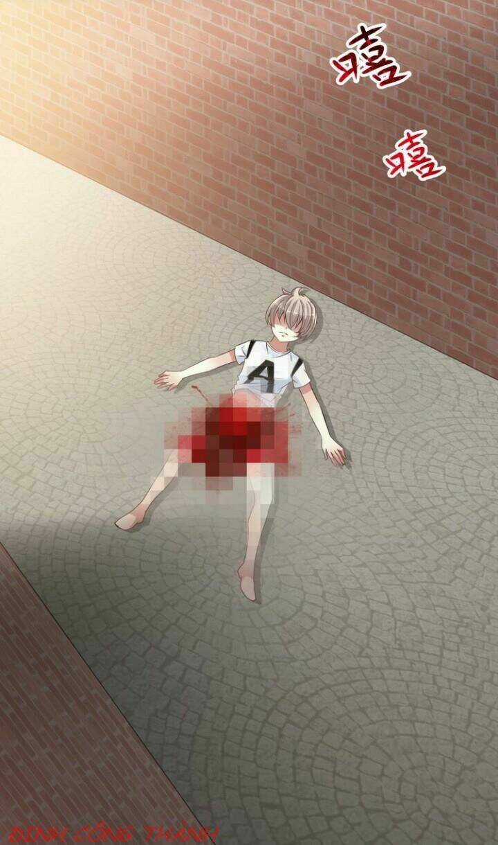 Tòa Nhà Số 44 Chapter 10 trang 10