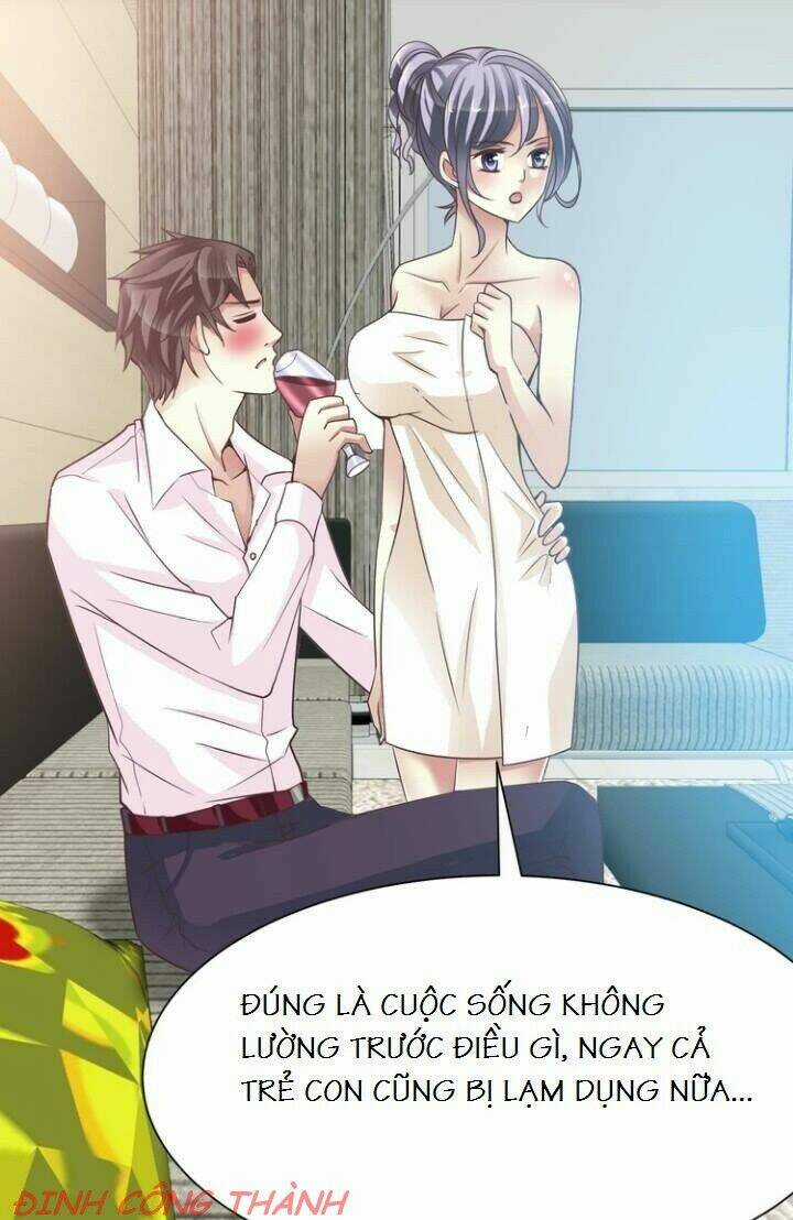 Tòa Nhà Số 44 Chapter 10 trang 15