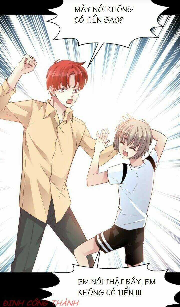 Tòa Nhà Số 44 Chapter 10 trang 2