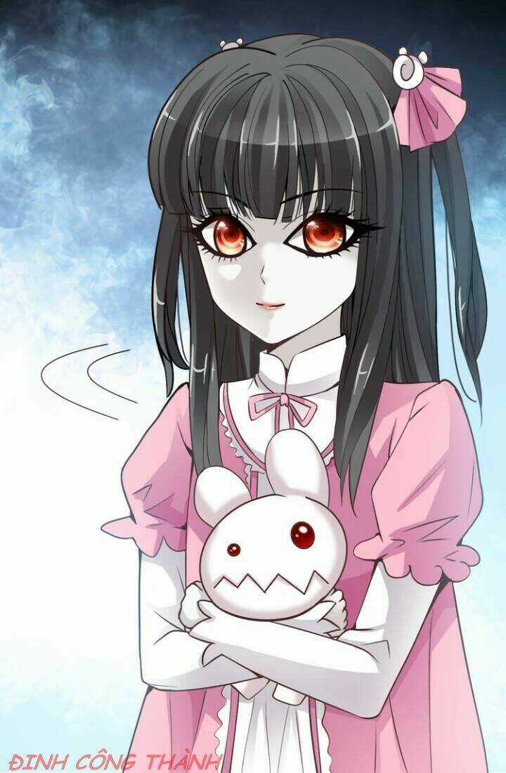 Tòa Nhà Số 44 Chapter 10 trang 21