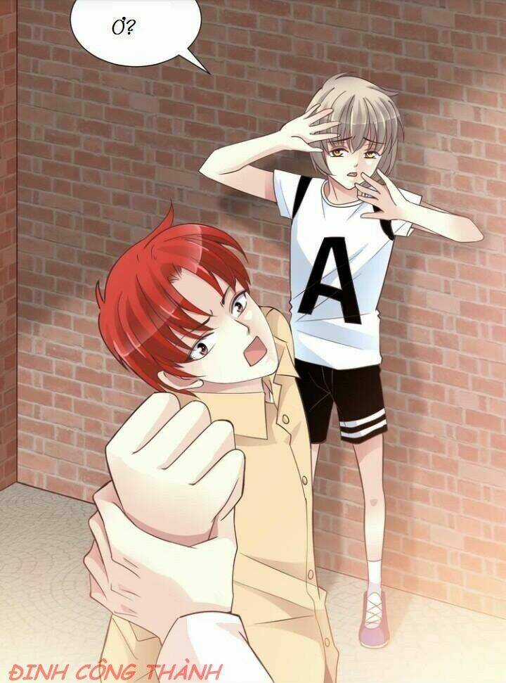 Tòa Nhà Số 44 Chapter 10 trang 3