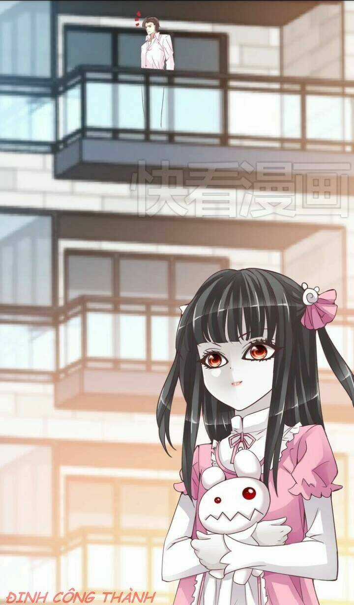 Tòa Nhà Số 44 Chapter 10 trang 32