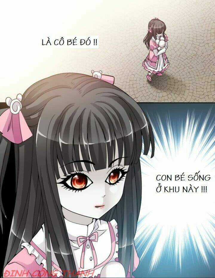 Tòa Nhà Số 44 Chapter 10 trang 33