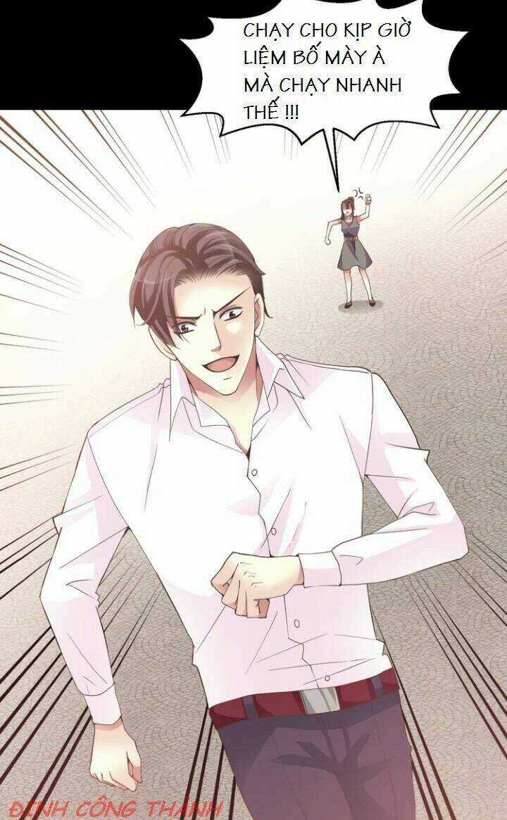 Tòa Nhà Số 44 Chapter 10 trang 37