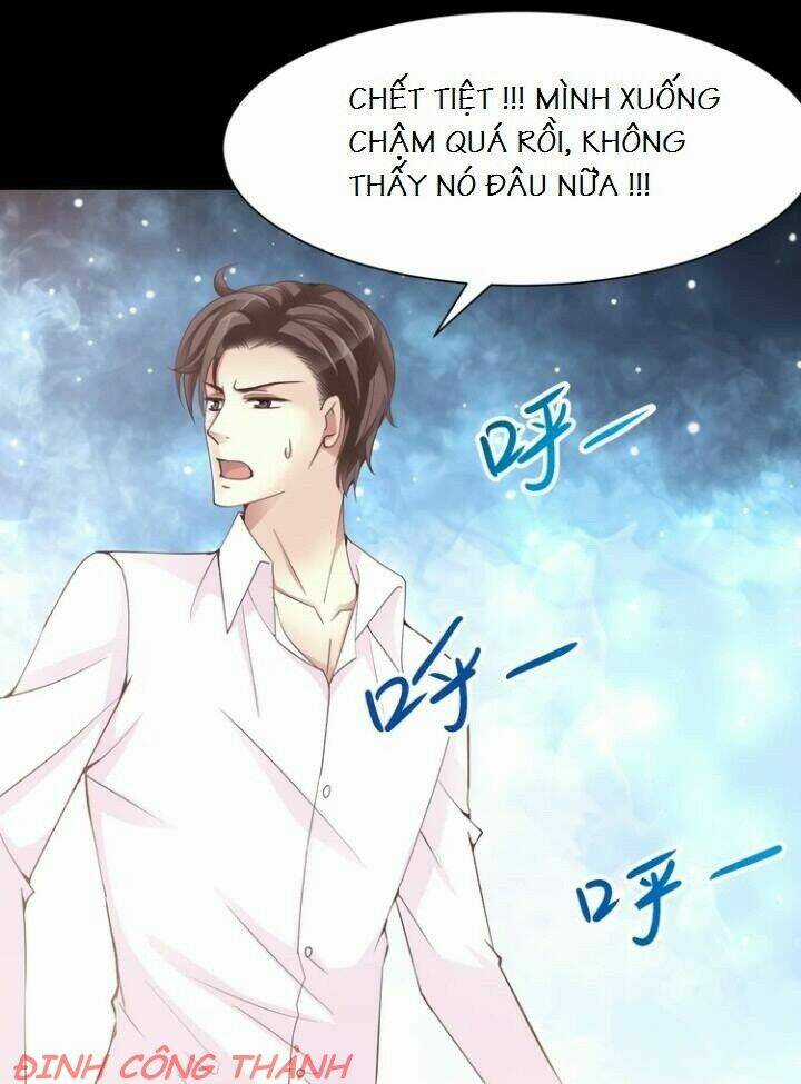 Tòa Nhà Số 44 Chapter 10 trang 40