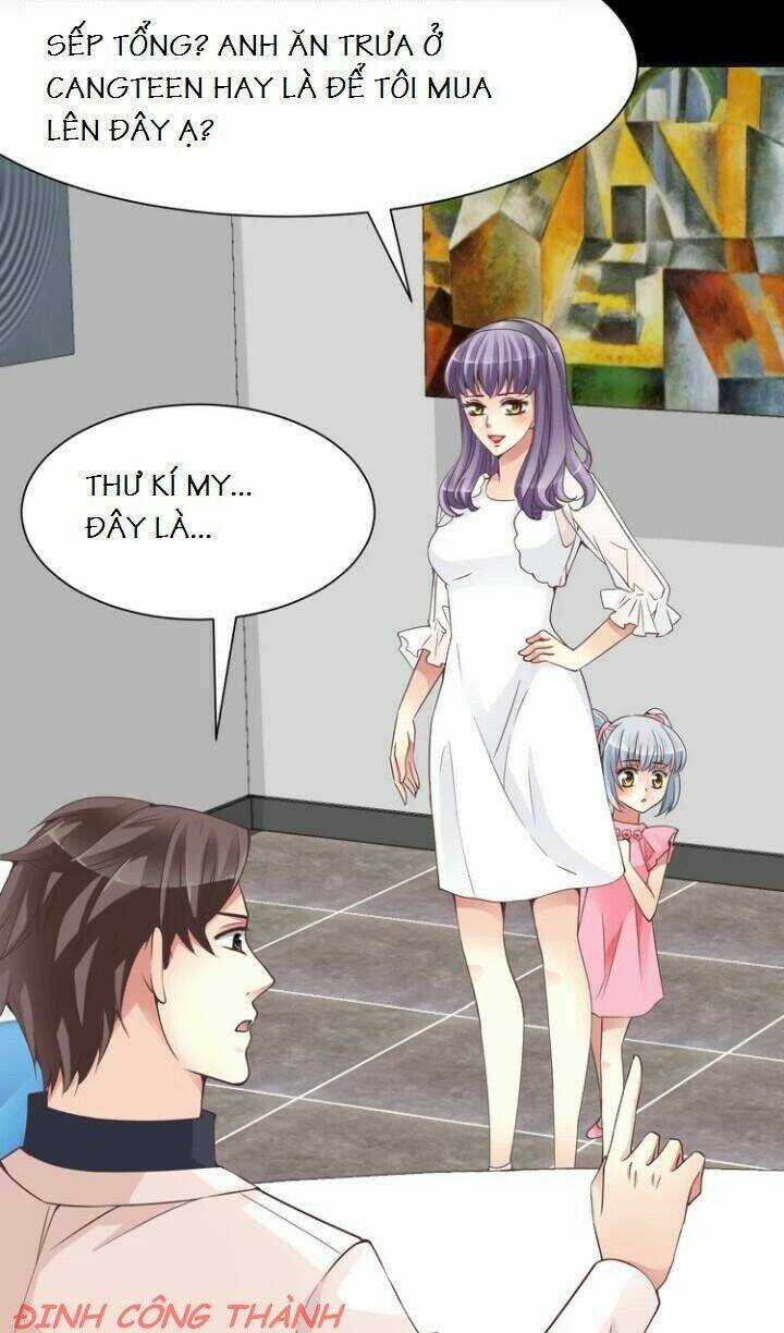 Tòa Nhà Số 44 Chapter 10 trang 47