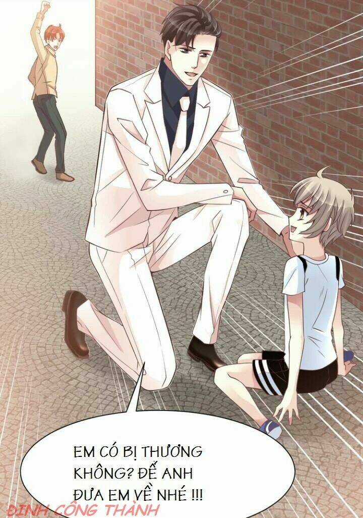 Tòa Nhà Số 44 Chapter 10 trang 6