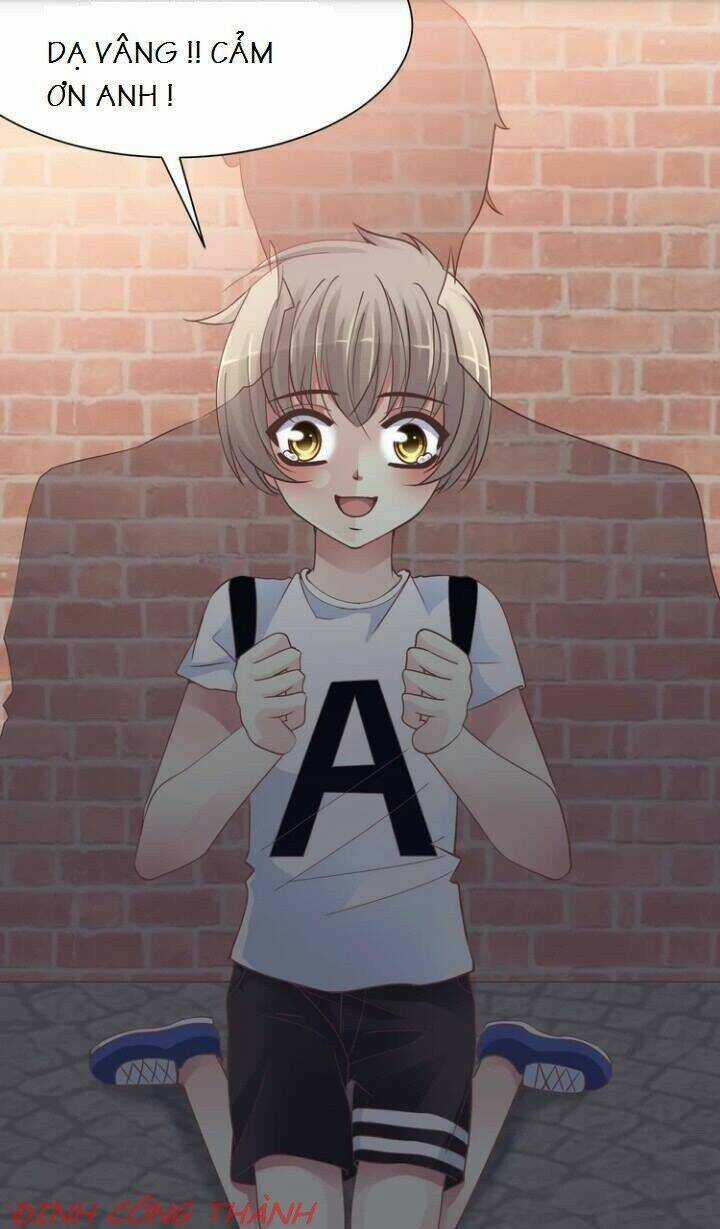 Tòa Nhà Số 44 Chapter 10 trang 7