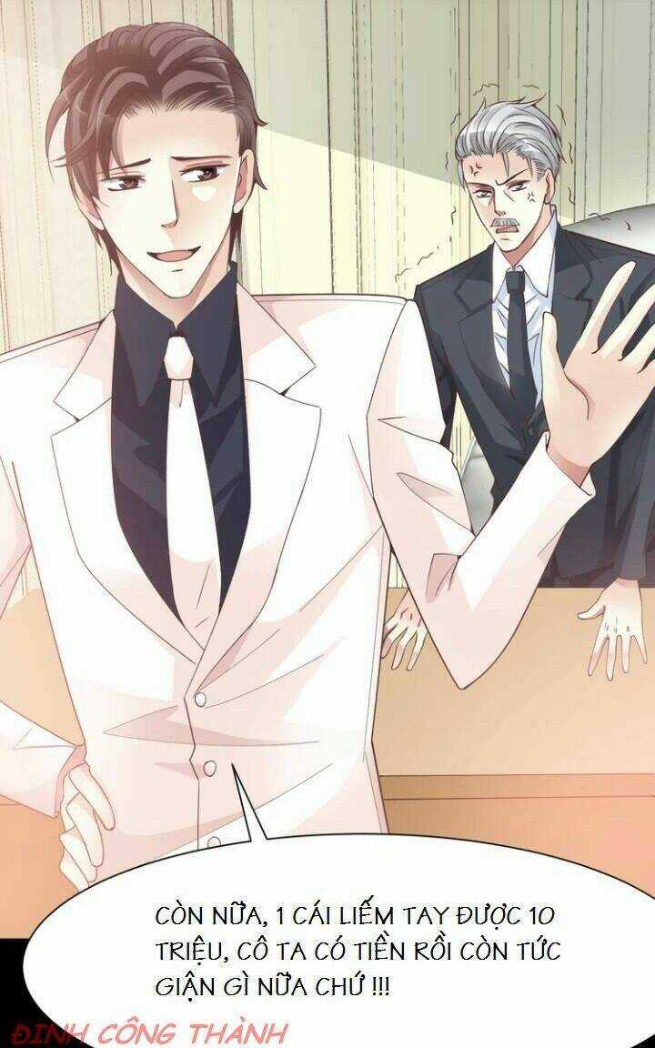 Tòa Nhà Số 44 Chapter 11 trang 10