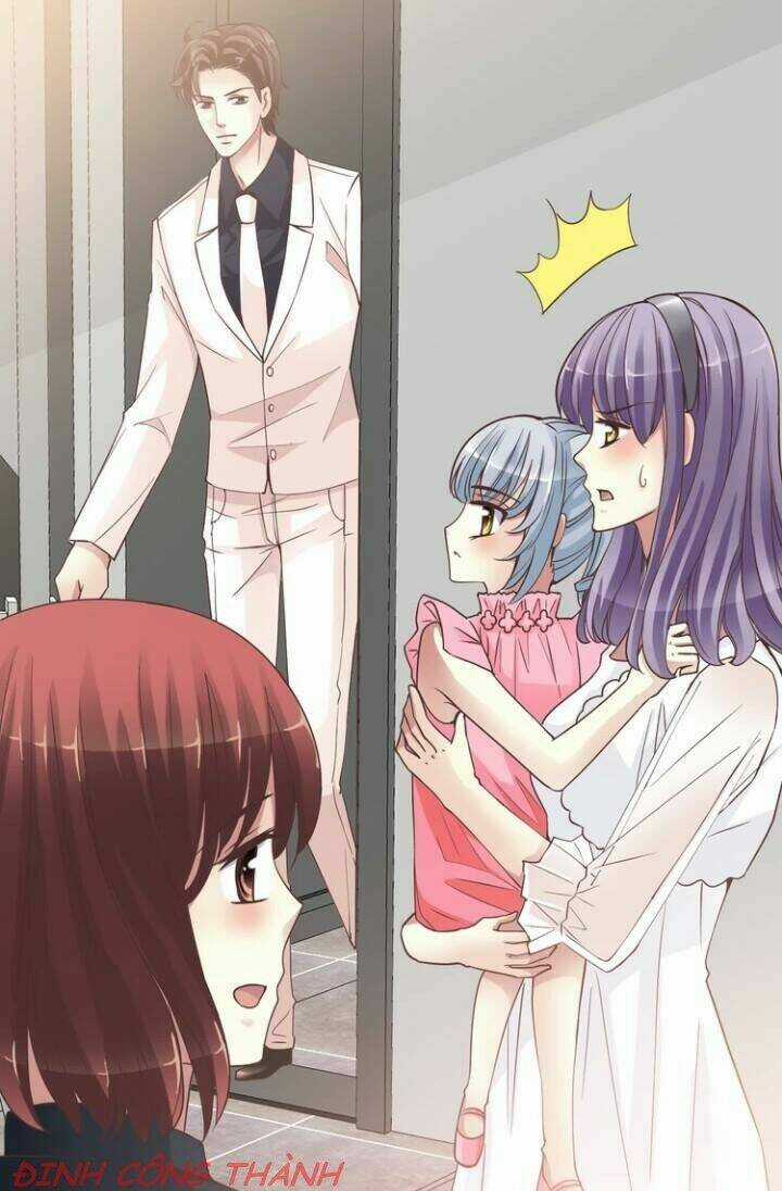 Tòa Nhà Số 44 Chapter 11 trang 13