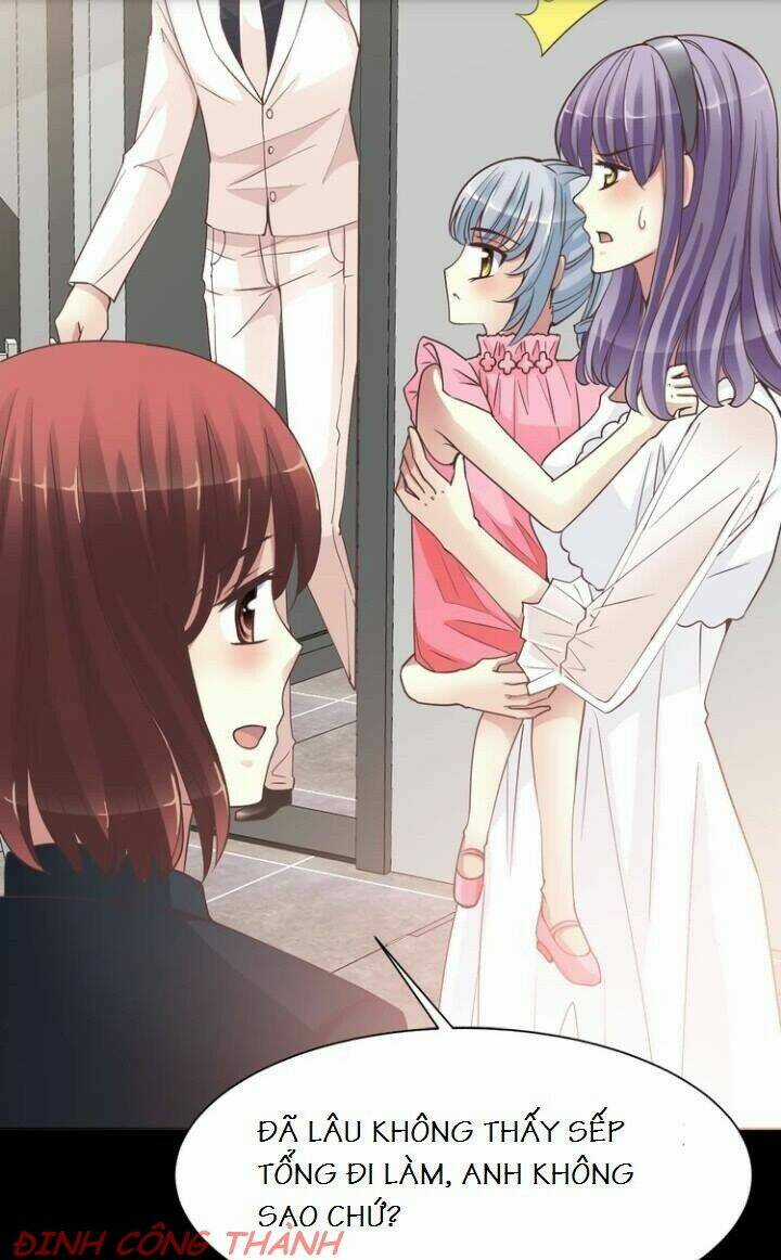 Tòa Nhà Số 44 Chapter 11 trang 14