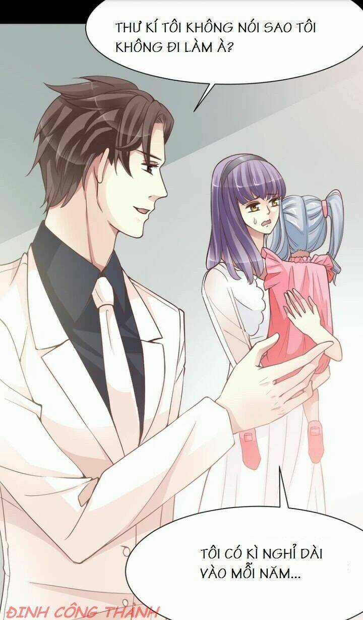 Tòa Nhà Số 44 Chapter 11 trang 15