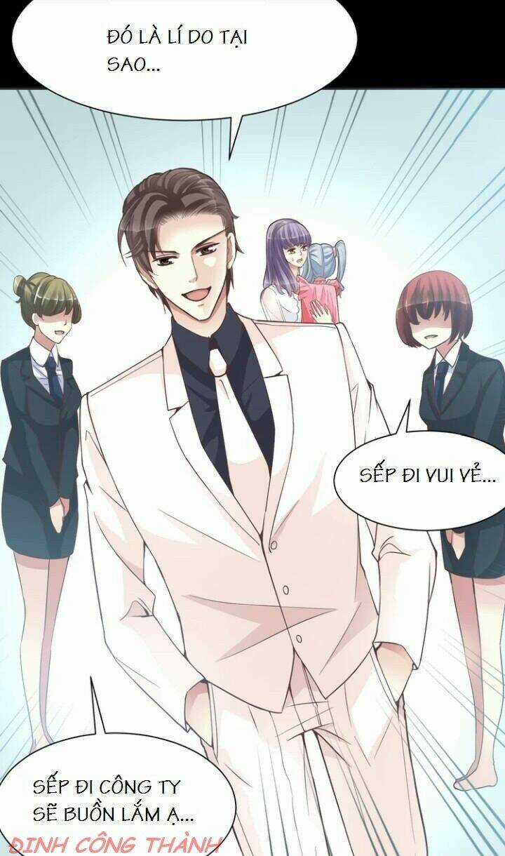 Tòa Nhà Số 44 Chapter 11 trang 16